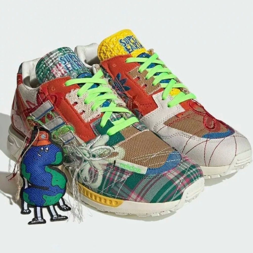 Adidas ZX 8000 Superearth Sean Wotherspoon GZ3088
